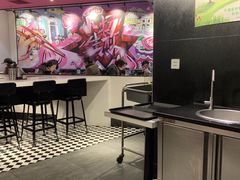 大堂-小杨生煎(龙之梦购物中心店)