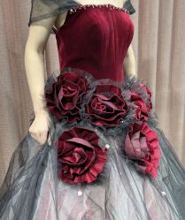 -欣薇婚纱(新源乐汇城店)