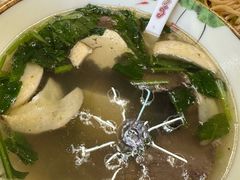 -最心疆拌面·抓饭·烧烤