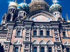 -滴血救世主教堂