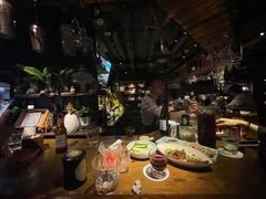店内布置-清漫·派对音乐餐吧(市桥店)