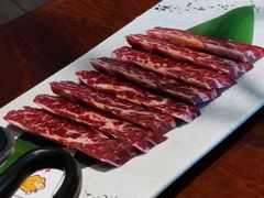 -热血兄弟·炭火烤肉(融侨中心店)