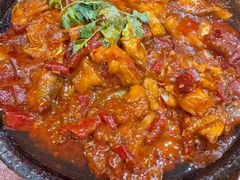 石板鳕鱼-鸭绿江民族饭店(总店)