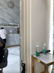-3AM HAIR SALON染发接发