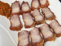 -邹胖哥好好吃餐馆(荔波美食街店)