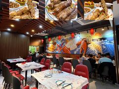 -三妹小龙虾·黄油蟹(华侨城总店)