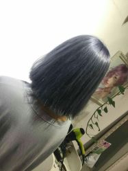 -艺时·漂发·染发·蛋白护理店