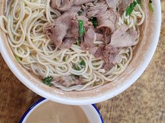 -北路拉面馆(洪湖里店)