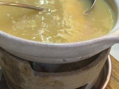 -川味堂·四川豆花(八卦岭店)
