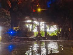 -天芳悦潭度假村温泉