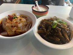 -帕米尔食府(白云观店)