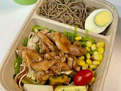 -GuaKa活力健康餐(南京西路店)