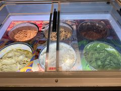 -牛New寿喜烧(中山公园龙之梦店)