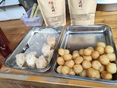 -渭南桃花源民俗文化园