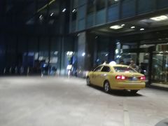 -海中洲国际大酒店-自助餐厅