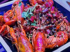 -冰城小镇音乐串吧·聚会餐厅(百子湾店)