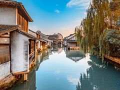 -乌镇景区