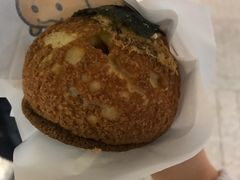 -西树泡芙(静安大悦城店)