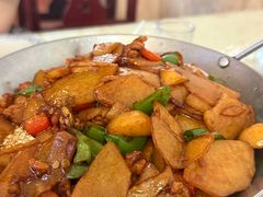 -水韵·渔家臻品私房菜(中庙店)