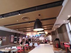 -肯德基(西安兴庆店)
