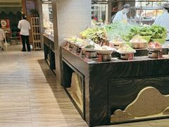 -不倒翁·安徽名菜楼(步行街店)