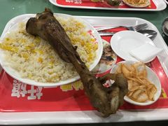 -老啪叽串炒饭(铁百店)