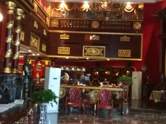 -红色江山(首钢国际大厦店)
