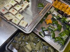 -罗子龙罗家桂花汤圆(曹都巷店)