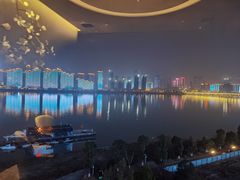 -君庭中餐厅(湘江豪生店)