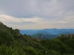 -白草畔自然风景区