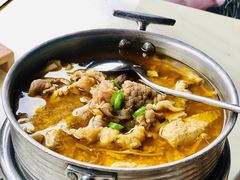 -柴门饭儿(成都太古里店)