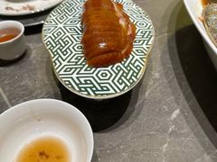 -宫燕府·京菜·烤鸭·淮扬菜(王府中心店)