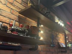 -匠子烤鱼(桫椤湾店)