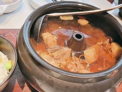 -云海肴·汽锅鸡·云南菜(高德置地店)