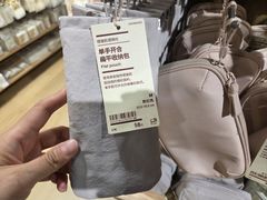 -MUJI无印良品(西单大悦城店)