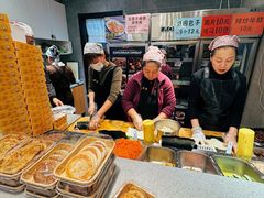 -传闻来紫菜包饭·打糕(西塔韩百店)