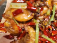 -醉炫音速烧烤·干煸菜(沙河总店)