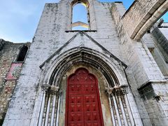 -圣胡斯塔升降机