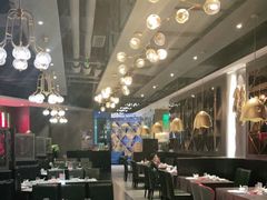 大堂-蟹榭·本帮江浙菜·蟹宴(五角场合生汇商场店)