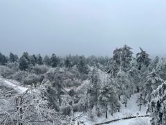 -峨眉山风景名胜区