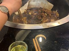 -老家大锅台·地锅鸡·铁锅炖(建邺文体路店)