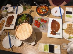 -小大董·烤鸭(王府井apm店)