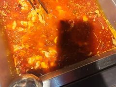 -东道煮牛肉火锅(重庆路店)