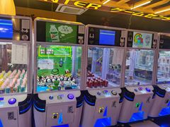 -天天玩X秋葉原日系动漫游戏中心