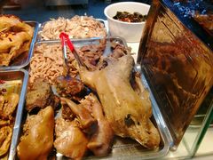 -王浩儿纪六孃甜皮鸭(东大街店)