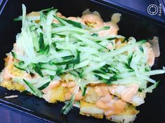 -胖三斤简餐Pizza