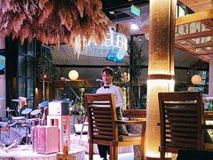 -不二·民谣音乐餐酒吧(九眼桥店)