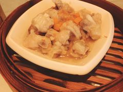 -安蒂娅.悦景轩中餐厅(西乡店)
