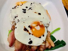 食神叉烧黯然销魂饭-柠檬树茶餐厅(海雅缤纷城店)
