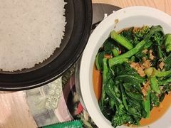 -谷田稻香·砂锅菜(南沙万达广场店)
